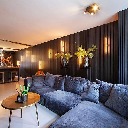 Апартаменты Chambers Рурмонд Экстерьер фото