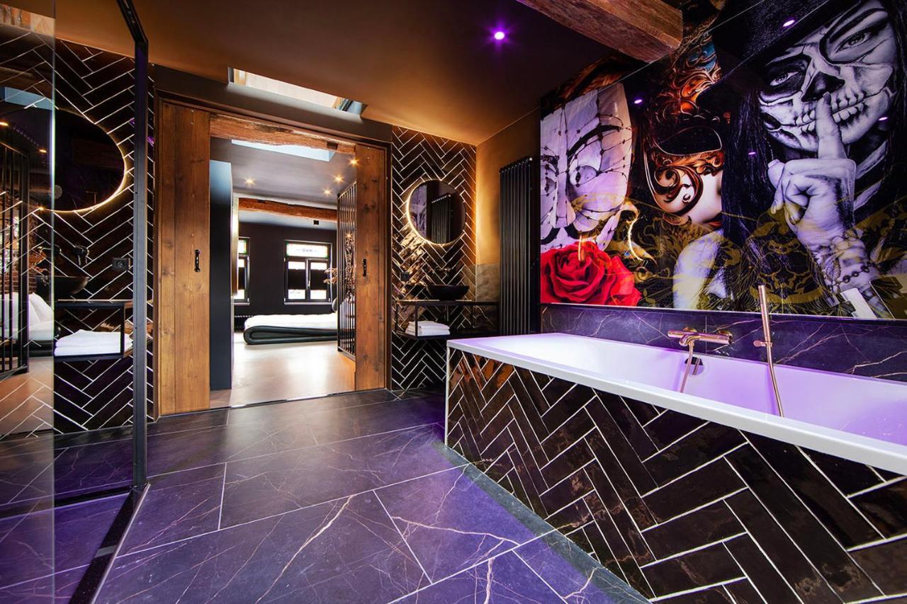 Апартаменты Chambers Рурмонд Экстерьер фото