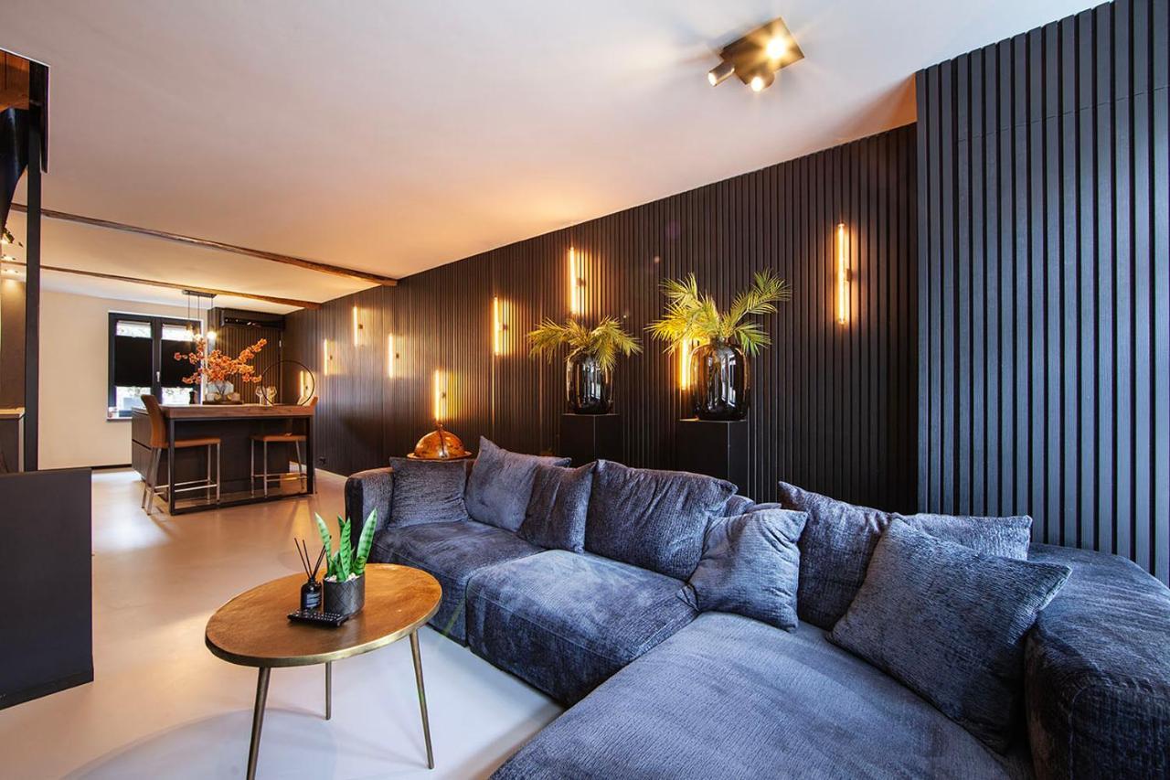 Апартаменты Chambers Рурмонд Экстерьер фото